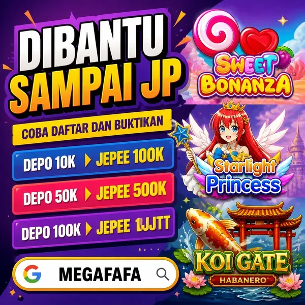 situs slot deposit 10 ribu